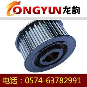 公制T型齒AT10同步帶輪